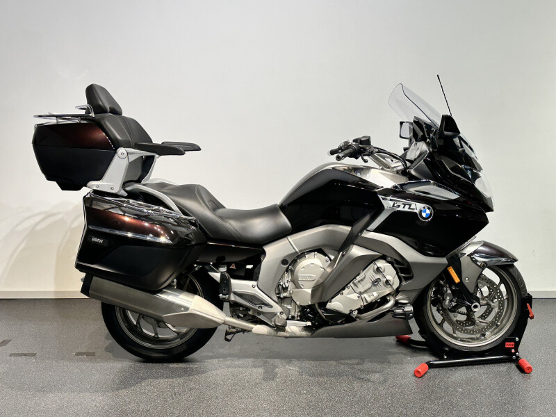 BMW K 1600 GTL
