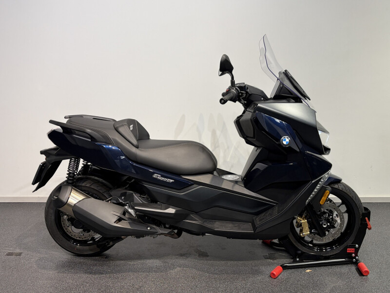 BMW C 400 GT