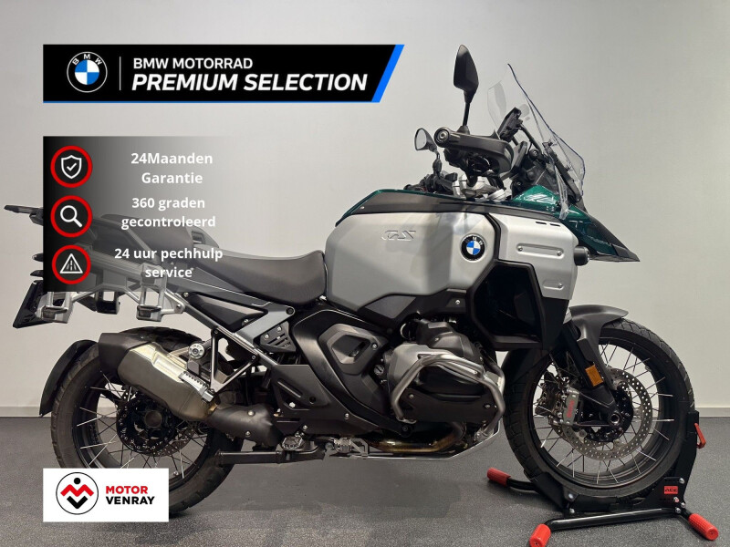 BMW R 1300 GSA