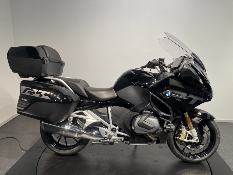 BMW R 1250 RT
