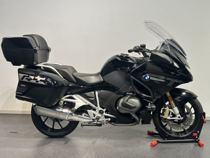 BMW R 1250 RT