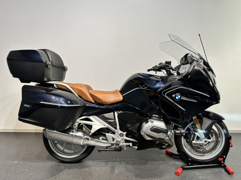 BMW R 1200 RT lc