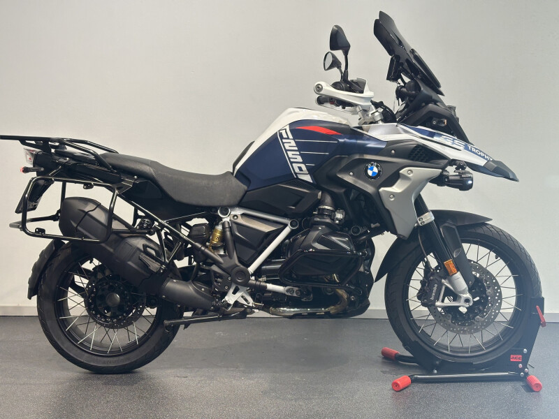 BMW R 1250 GS