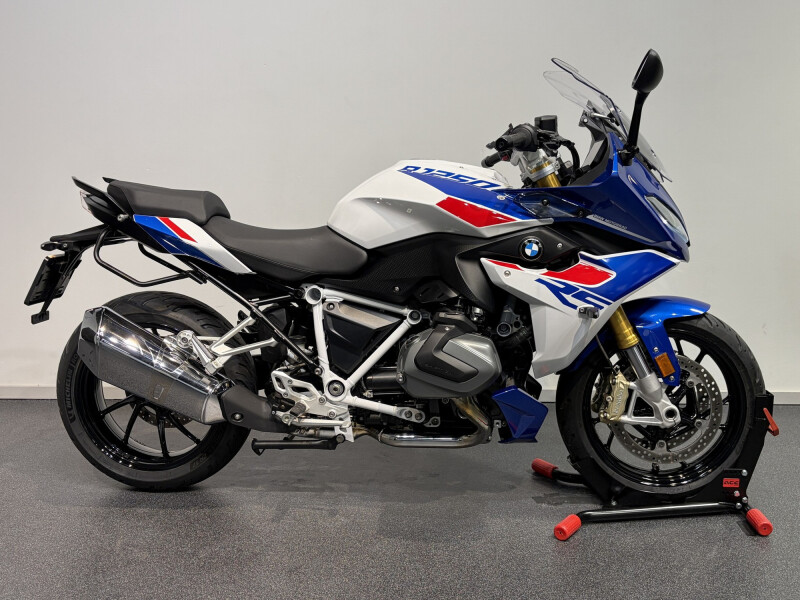 BMW R 1250 RS
