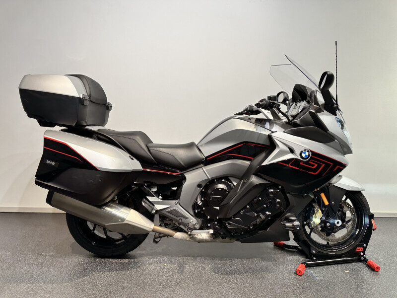BMW K 1600 GT