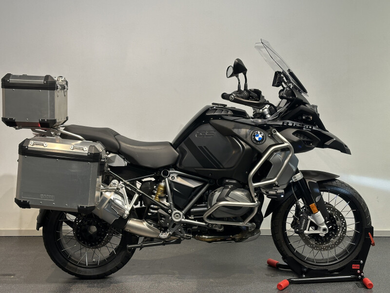 BMW R 1250 GSA
