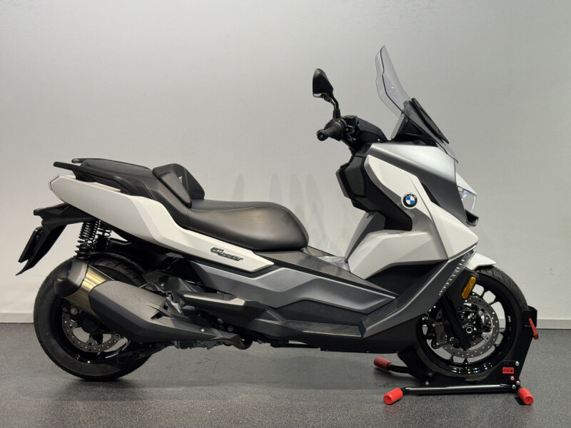 BMW C 400 GT