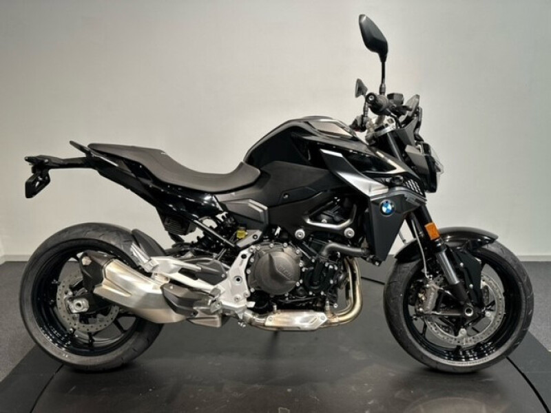 BMW F 900 R