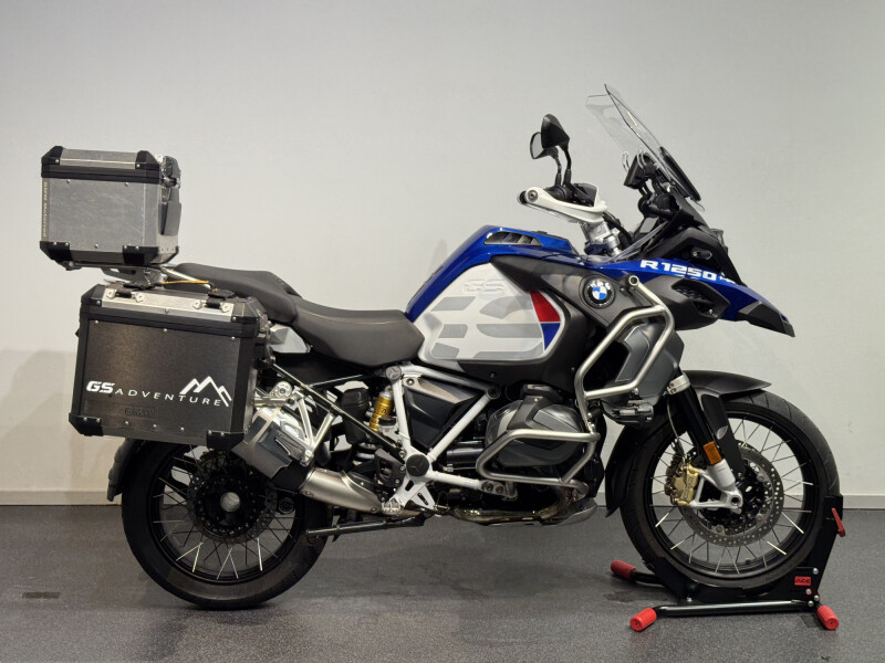 BMW R 1250 GSA