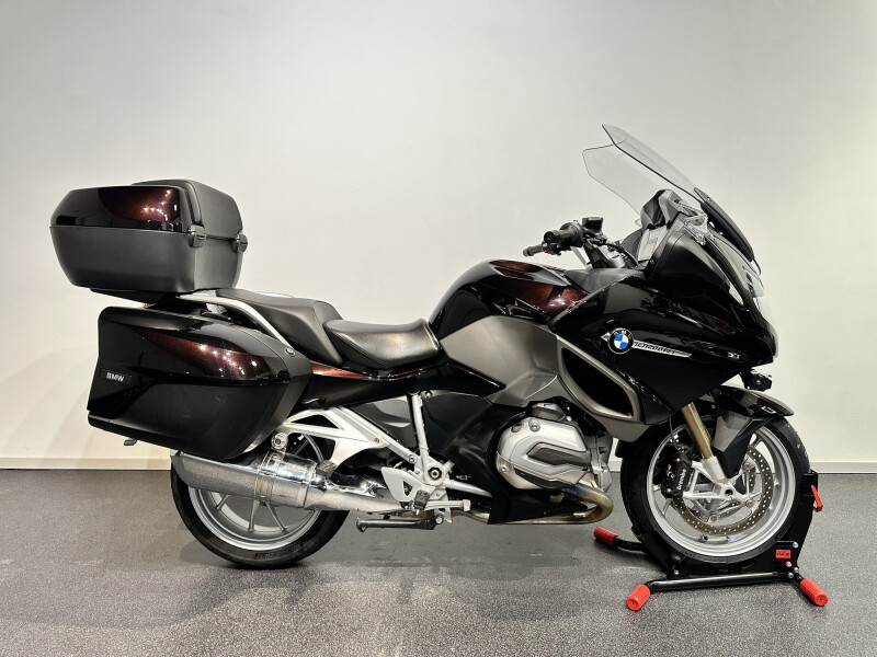 BMW R 1200 RT lc