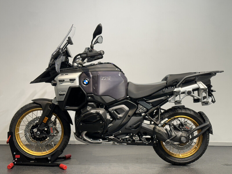 BMW R 1300 GSA