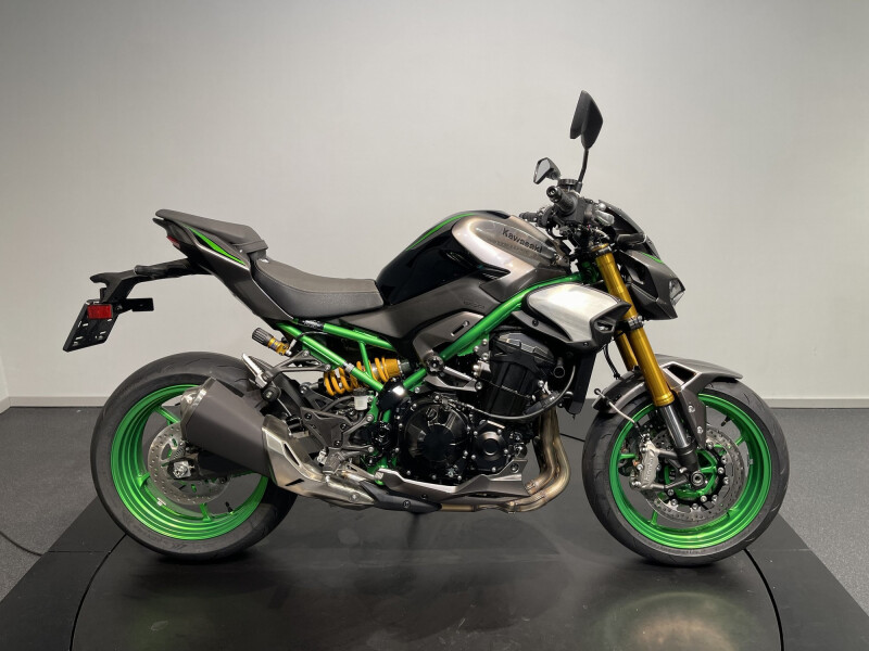 Kawasaki Z900 SE