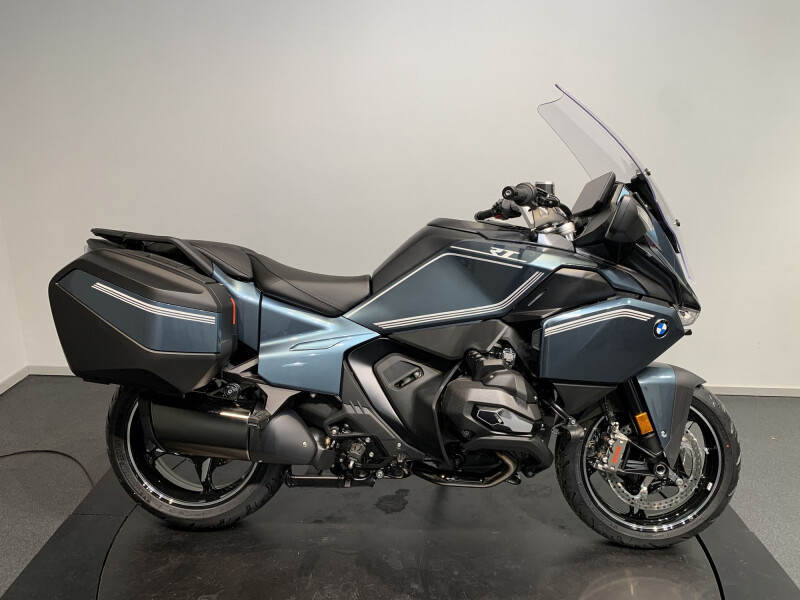 BMW R 1300 RT