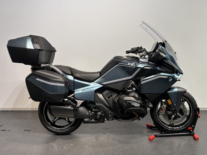 BMW R 1300 RT