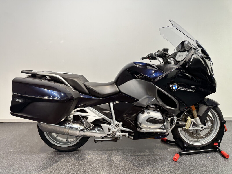 BMW R 1200 RT lc
