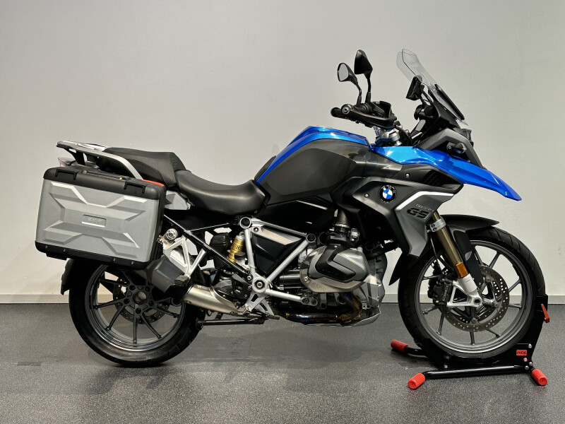 BMW R 1250 GS