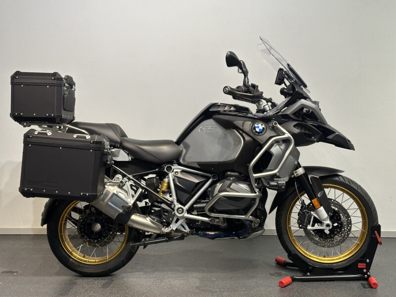 BMW R 1250 GSA