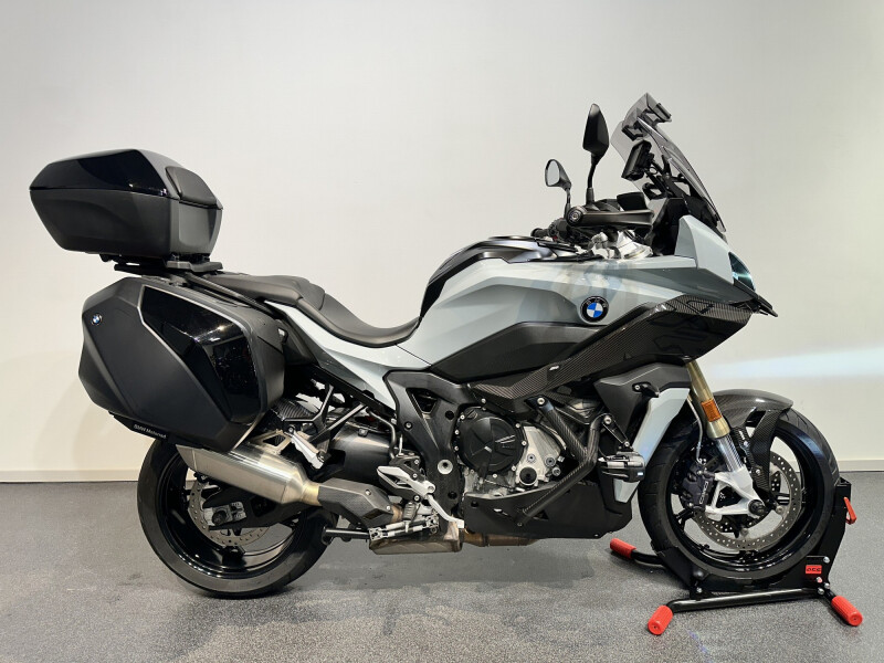 BMW S 1000 XR model E/P