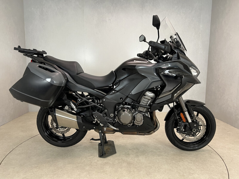 Kawasaki VERSYS 1000 SE ABS