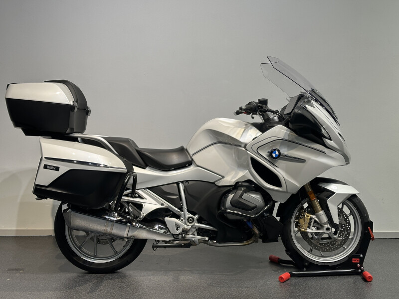 BMW R 1250 RT