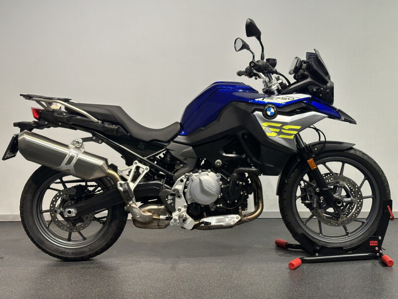 BMW F 750 GS