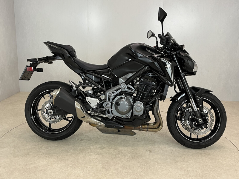 Kawasaki Z 900 ABS
