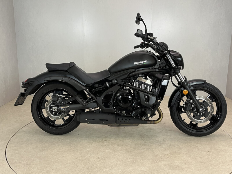 Kawasaki VULCAN S