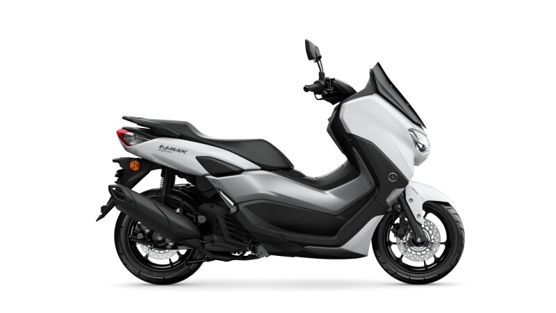 Yamaha NMAX 155