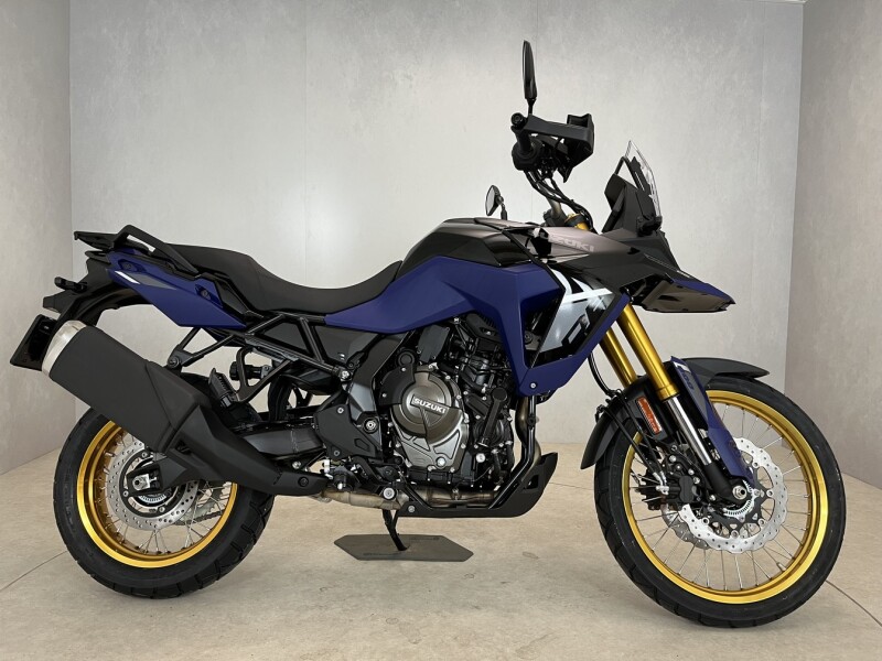 Suzuki V-Strom 800DE