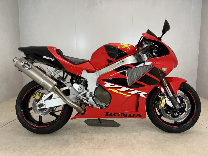 Honda VTR 1000 SP-1