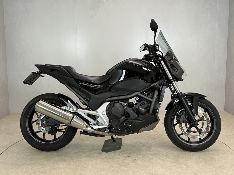 Honda NC 700 S DCT ABS