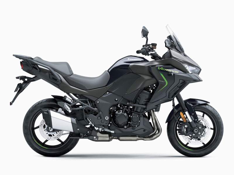 Kawasaki VERSYS 1100
