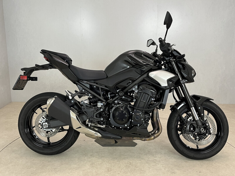 Kawasaki Z 900 70KW