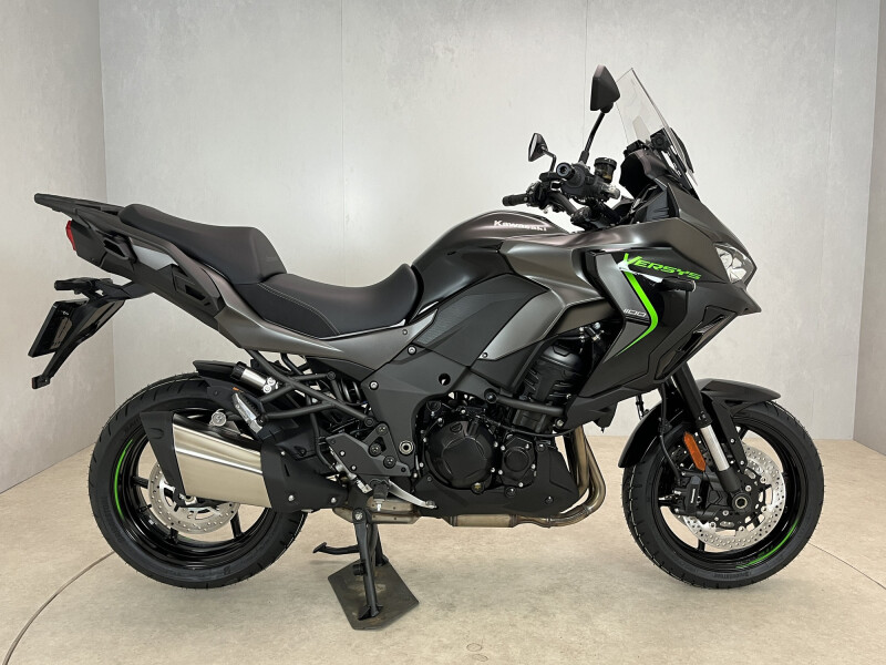 Kawasaki VERSYS 1100