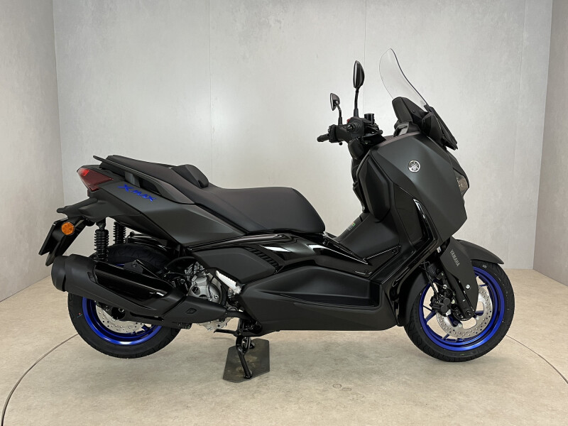 Yamaha X MAX 300 ABS
