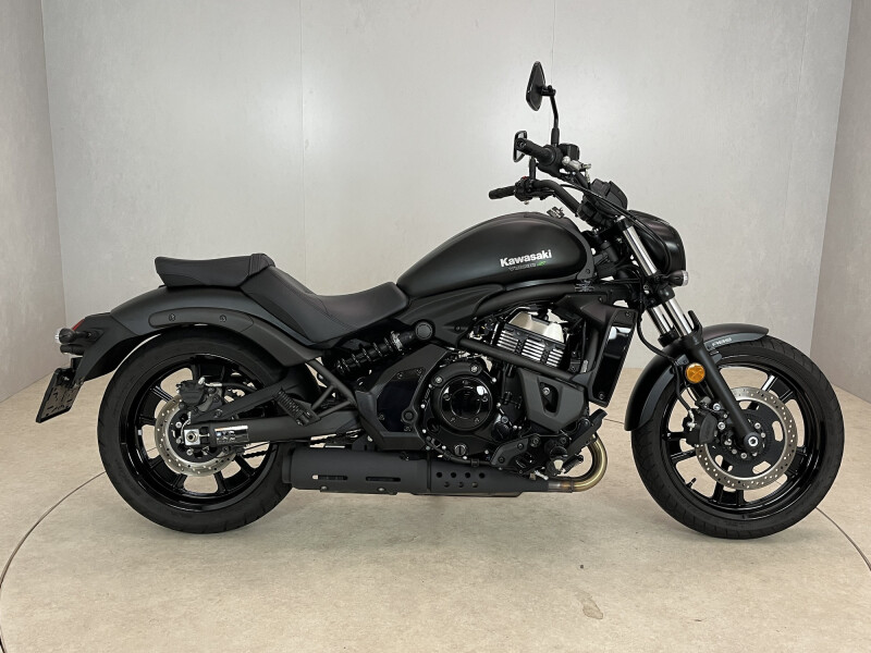 Kawasaki VULCAN S