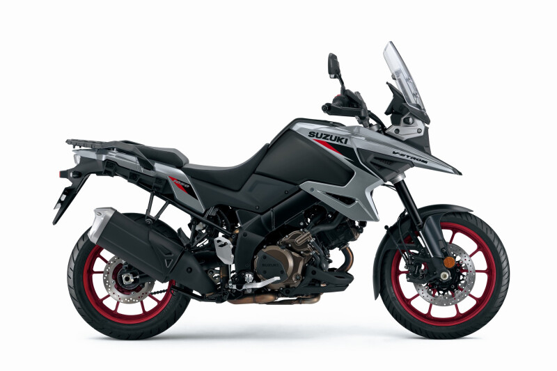 Suzuki V-Strom 1050