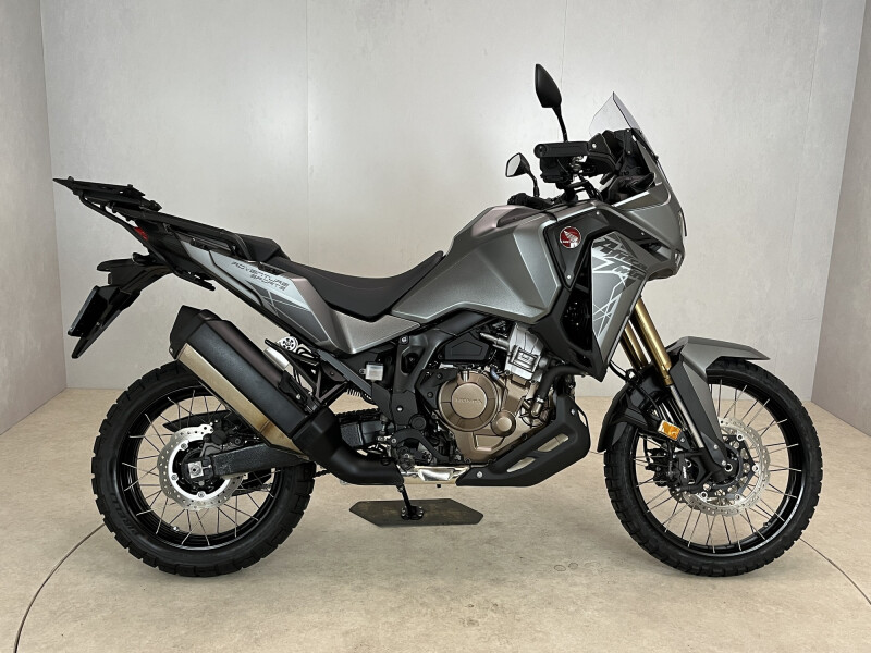 Honda CRF 1100 AFRICA TWIN ADVENTURE