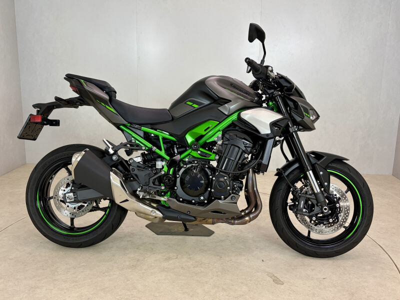 Kawasaki Z 900 ABS