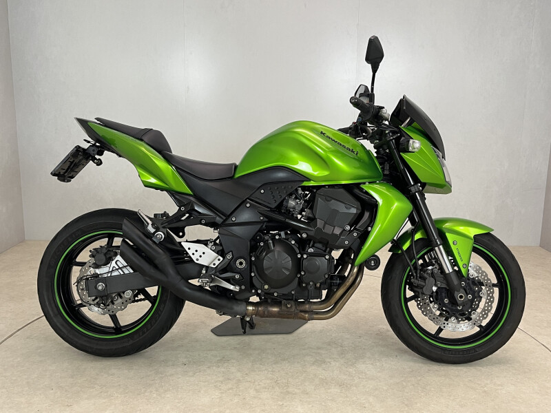 Kawasaki Z 750 ABS