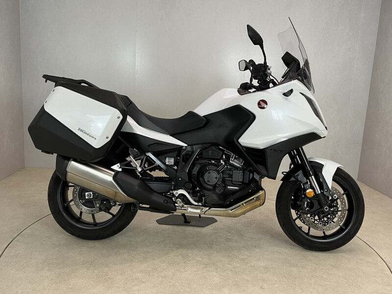 Honda NT 1100 DCT ABS