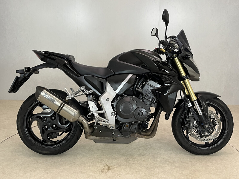 Honda CB 1000R ABS
