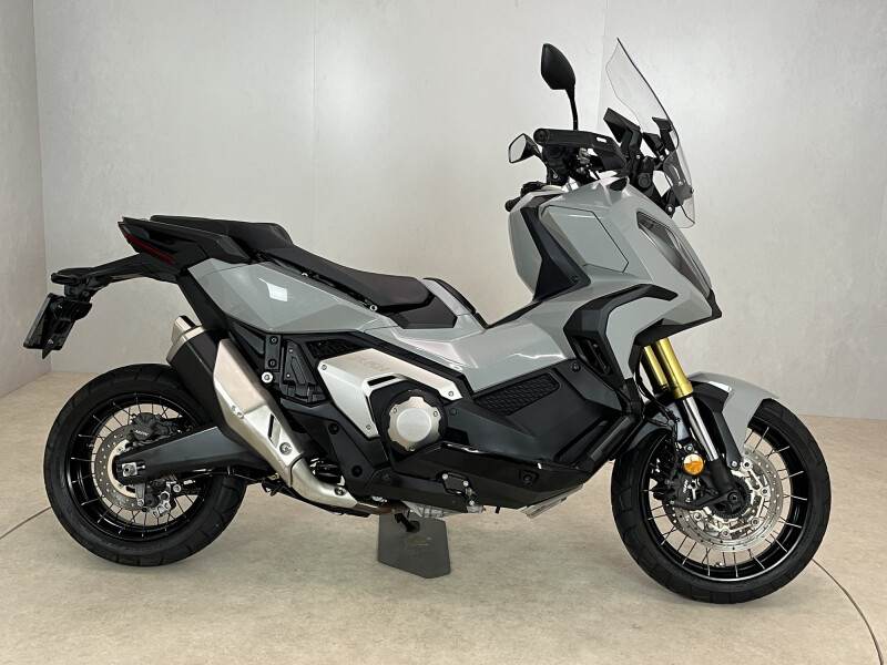 Honda X-ADV 750 ABS