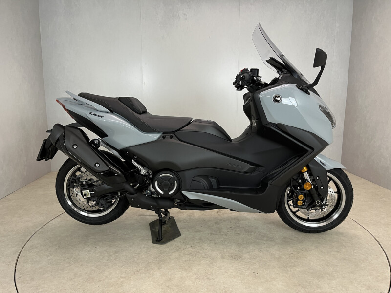 Yamaha T MAX 560 TECH MAX ABS