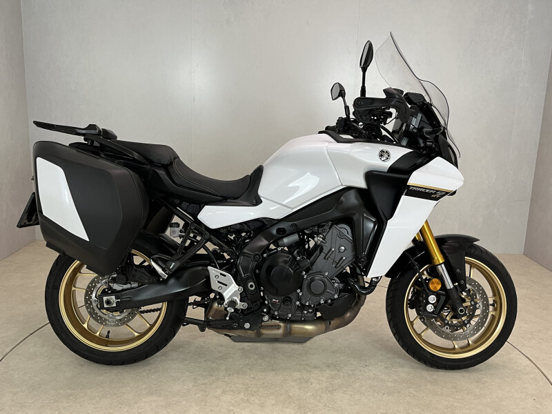 Yamaha TRACER 9 GT