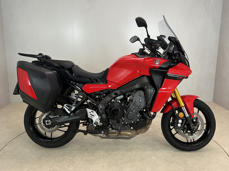Yamaha TRACER 9 GT
