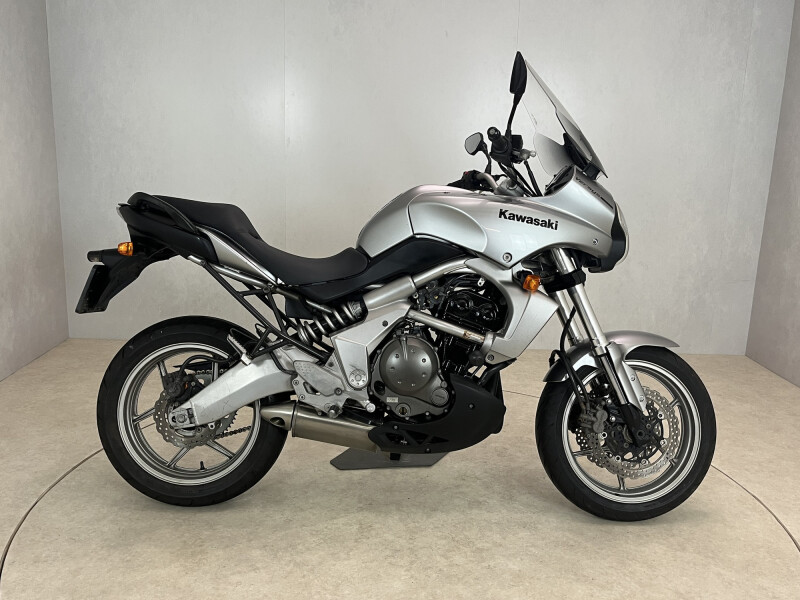 Kawasaki VERSYS 650
