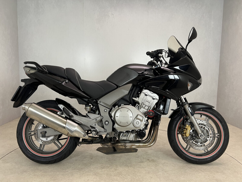 Honda CBF 1000 ABS