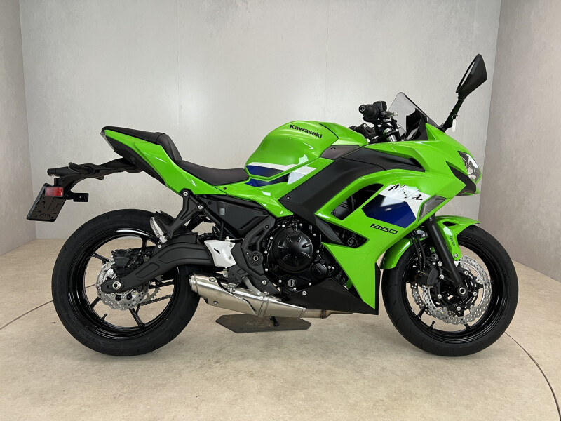 Kawasaki NINJA 650 ABS
