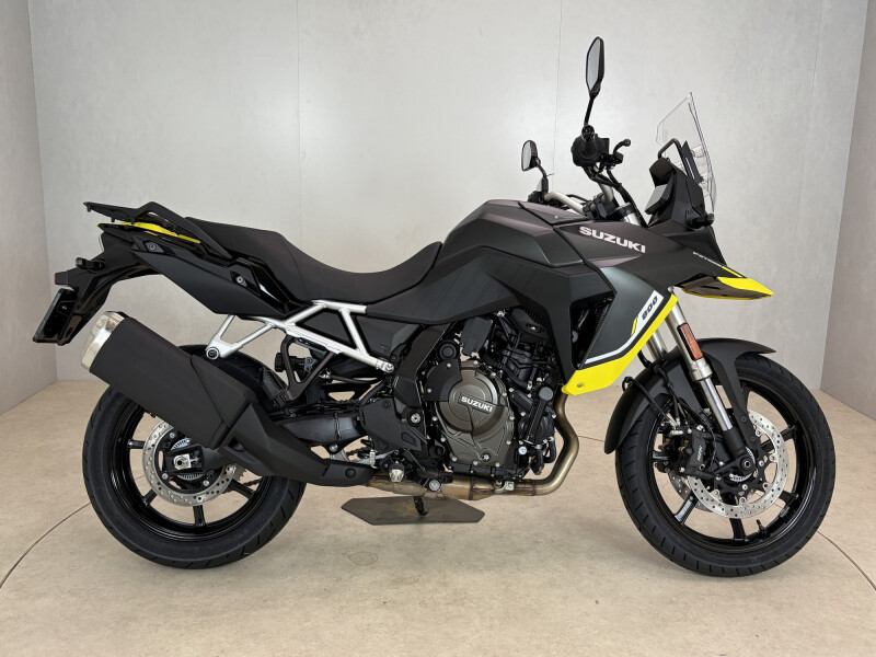 Suzuki V-Strom 800